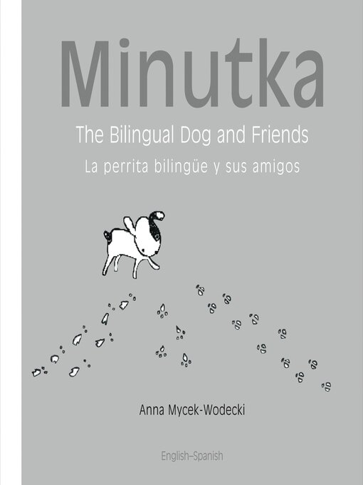 Title details for Minutka by Anna Mycek-Wodecki - Wait list
